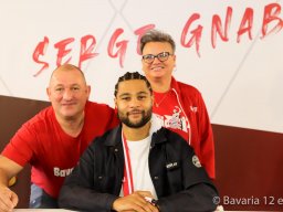 Serge Gnabry